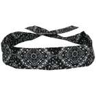   Crystals Cooldanna Headband   Head/Neck Tie, Summer Heat Relief