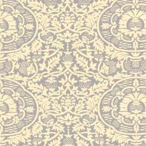  Fabricut Amaya Dove 3143601