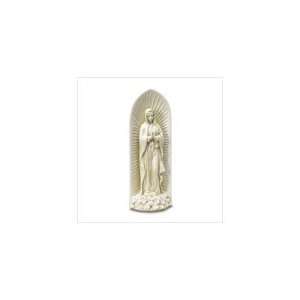  Virgin Mary Figurine 