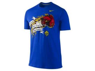  Nike Meteor Manny Pacquiao Mens T Shirt