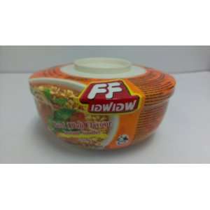 Instant Pho Beef Noodle 6xbowls  Grocery & Gourmet Food