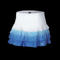 Nike Nike Dri FIT Open Womens Tennis Skirt  Ratings 
