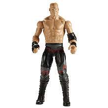 WWE FLEXFORCE Action Figure   Fist Pounding Kane   Mattel   Toys R 