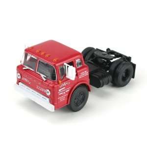    1/50 Die Cast Ford C Tractor, Advance ATH90842 Toys & Games