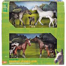Animal Planet 3.5 Horse Families Playset   Toys R Us   