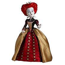   Tonner Doll   Iracebeth The Red Queen   Tonner Doll Company   ToysR