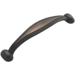 Oil Rubbed Bronze Cabinet Handles Pulls #1373ORB  
