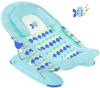 Summer Infant Mothers Touch Large Comfort Bather   Boys   Summer 