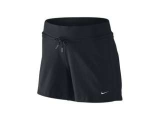  Nike Classic Solid Womens Jersey Shorts