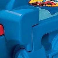   Thomas & Friends Train Toddler Bed   Little Tikes   