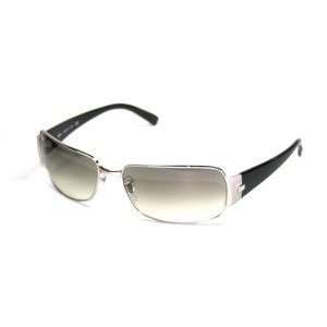 Ray Ban Sunglasses RB 3332 SILVER 