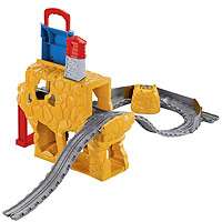 Connects to other Take n Play play sets