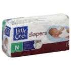 Huggies Diapers Newborn  