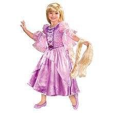 Rapunzel Halloween Costume   Child Size Medium   Buyseasons   ToysR 