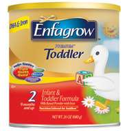 Enfagrow Premium Toddler Powder Formula   24 oz   Enfamil   Babies 