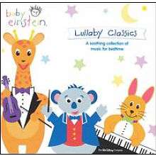 Baby Einstein Lullaby Classics CD   Walt Disney Studios   Toys R 