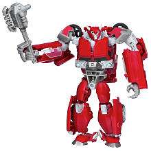 Transformers Prime Robots in Disguise Action Figure   Cliffjumper 
