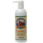 Grizzly Salmon Oil 3341 Grizzly Salmon Oil For Dogs   64 Oz. Pump 