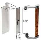  Mortyise Style Sliding Glass Patio Door Handle for Daryl Doors 