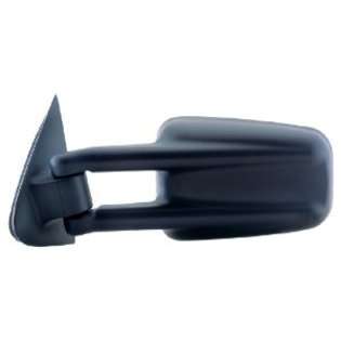   Chevrolet/GMC OE Style Manual Folding Replacement Driver Side Mirror