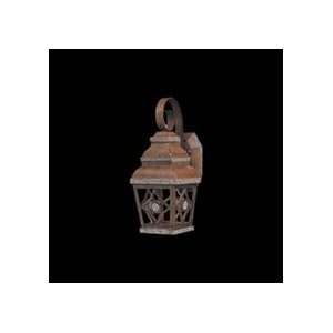  Outdoor Wall Sconces The Great Outdoors GO 8771 PL