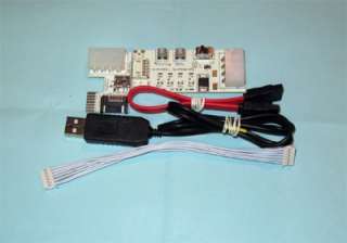 Connectivity Kit V3 CK3 & USB Liteon solderless Probe  