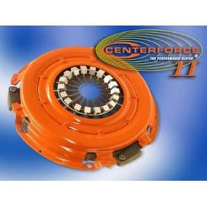  Centerforce II Pressure Plates CFT360981 Automotive