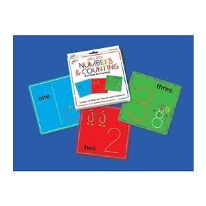  Wikki Stix Numbers & Counting Cards Toys & Games