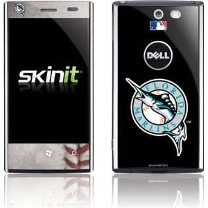   Marlins Game Ball skin for Dell Venue Pro/Lightning Electronics