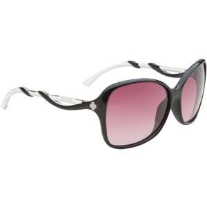 Spy Fiona Sunglasses   Spy Optic Look Series Sportswear 