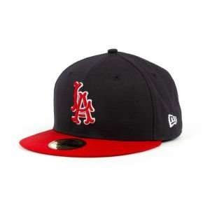  Los Angeles Angels of Anaheim MLB Coop Hat Sports 