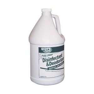  Scots Tuff 5gal.pail pine Disinfectant