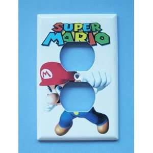  2 Crafted Super Mario Brothers Nintendo OUTLET Set 