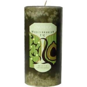  Pacifica Mediterranian Fig Candle  3x6