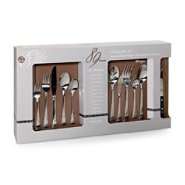 Shop for Flatware Sets in the For the Home department of  