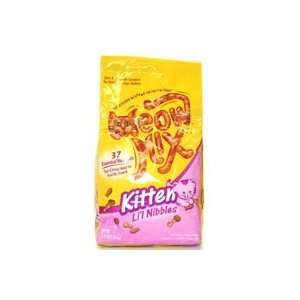  CAT FOOD DRY 3.15LB MEOW MIX NIBBLE