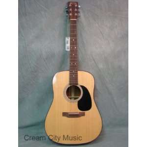  D 18 Spruce & Mahogany Dreadnought Musical Instruments