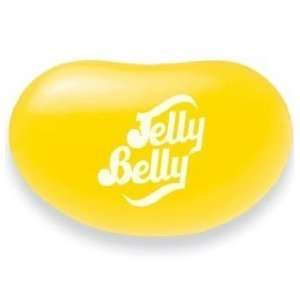 SUNKIST LEMON Jelly Belly Beans   3 Pounds  Grocery 