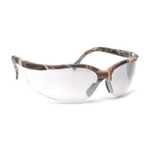  Safety Glasses Remington T 50M Shooting Glasses CLEAR Lens 
