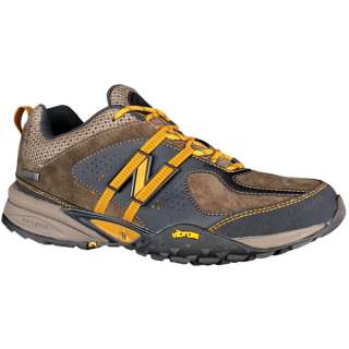 Mens New Balance MO1520 Athletic Shoes Brown *New In Box*  