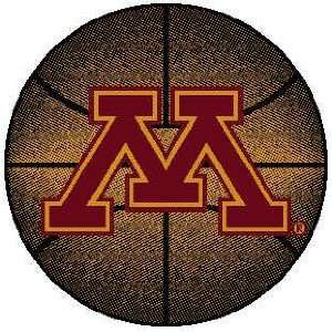  Minnesota Gophers ( University Of ) NCAA 24 Basketball 
