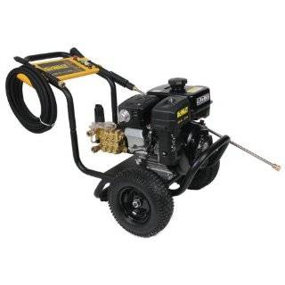  Heavy Duty Pressure Washer (CARB Compliant) Patio, Lawn & Garden