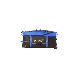 NXe (GB250D) Dynasty The Executive 3 Wheel Roller   Blue  