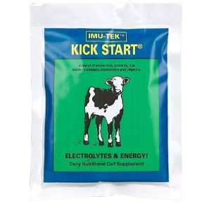  Kick Start   110 gm