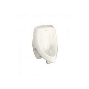  Kohler K 5016 ER 7 Elongated Urinal w/Rear Spud