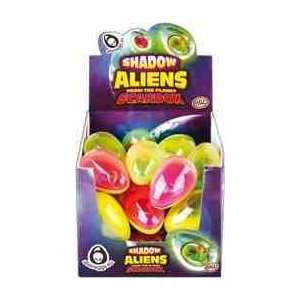 Alien Eggs   Shadow (1 supplied)  Toys & Games  
