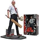 Shaun of the Dead 12 Inch Talking Action Figure
