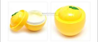 baviphat Lemon Whitening Sleeping Pack 100g Korean Cosmetic Night 