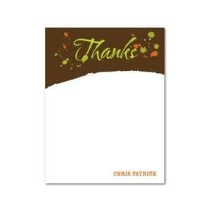  Thank You Cards   Paint Spill By Magnolia Press Health 
