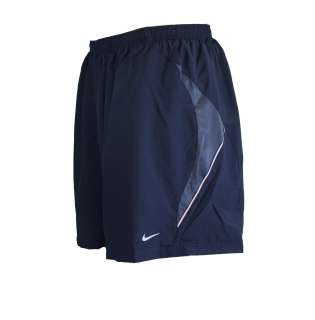 Nike Mens Dri Fit Stay Cool Running Shorts Black 320817 011 XL  